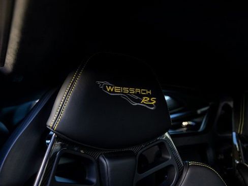 Certified 2023 Porsche 718 Cayman GT4 RS RWD image 40