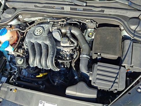 Used 2015 Volkswagen Jetta S w/ Welcome Package image 25