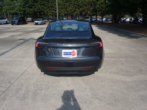 Used 2024 Tesla Model 3 Standard Range RWD image 25