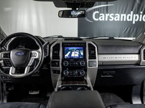 Used 2020 Ford F250 Lariat image 15