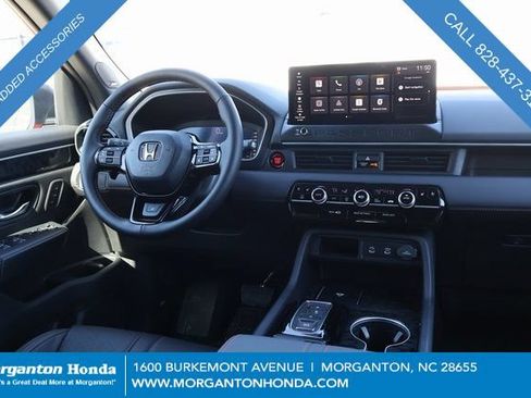 New 2026 Honda Passport TrailSport Elite image 14