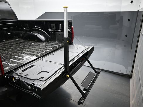 New 2026 Ford F150 Raptor image 29