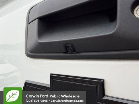 Used 2015 Chevrolet Silverado 3500 LT image 12