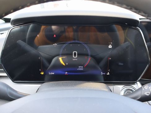 New 2026 Chevrolet Trax ACTIV w/ Sunroof Package image 28