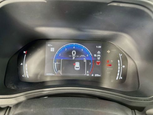 Used 2024 Toyota Grand Highlander AWD image 18