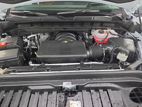 New 2026 GMC Sierra 1500 Denali Ultimate AWD/4WD image 27