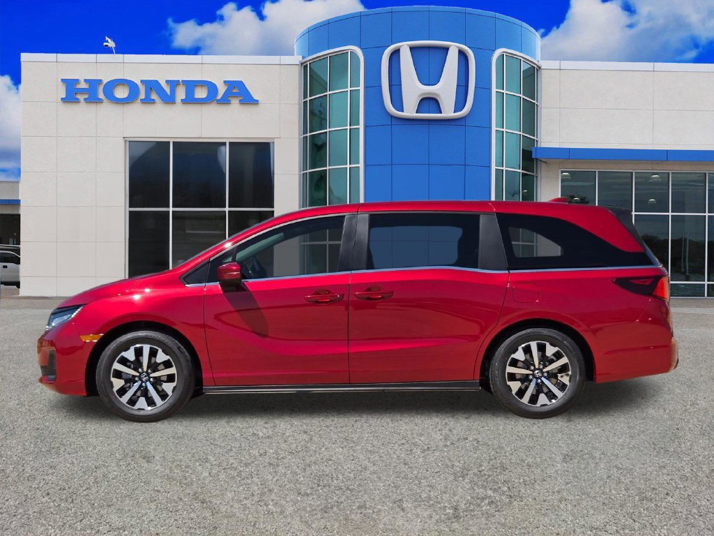 New 2026 Honda Odyssey EX-L image 6