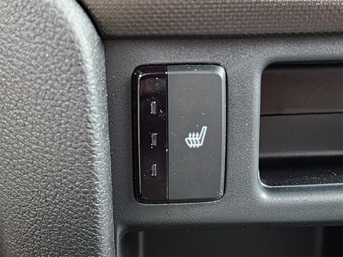Used 2025 Honda Passport TrailSport image 9