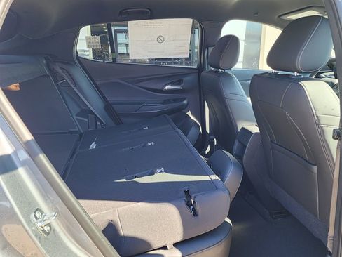 New 2026 Buick Envista Preferred w/ Convenience I Package image 42