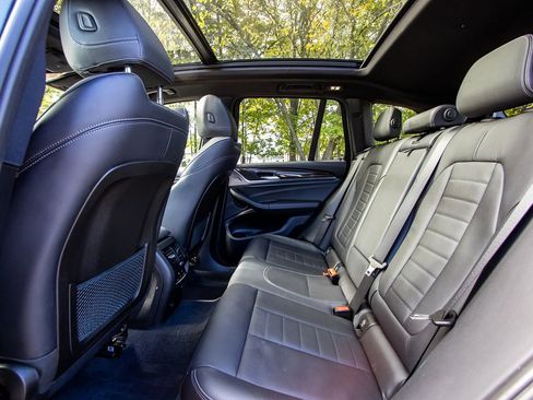 Used 2018 BMW X3 xDrive30i image 27