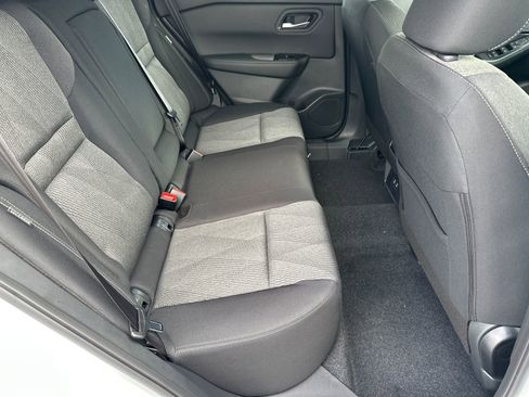 New 2026 Nissan Rogue SV w/ Cold Weather Package FWD image 15