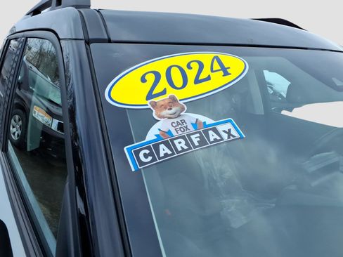 Used 2024 Ford Bronco Sport Outer Banks w/ Tech Package image 10