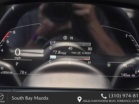 New 2026 MAZDA CX-5 Preferred AWD/4WD image 21