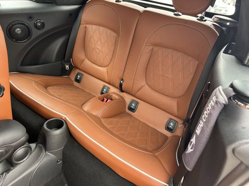 Used 2016 MINI Cooper S image 17