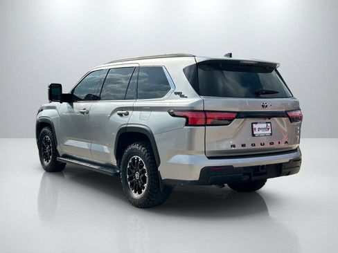 Certified 2023 Toyota Sequoia SR5 w/ SR5 Premium Package AWD/4WD image 7