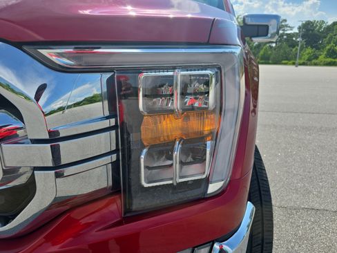 Used 2021 Ford F150 XLT w/ Equipment Group 302A High AWD/4WD image 31