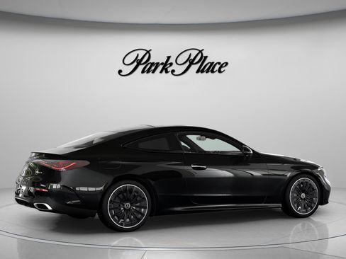 New 2026 Mercedes-Benz CLE 450 4MATIC Coupe image 20