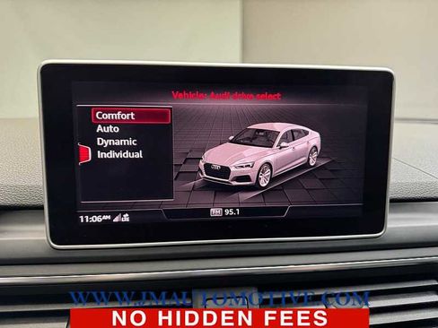 Used 2019 Audi RS 5 w/ RS Driver Assistance Package image 25