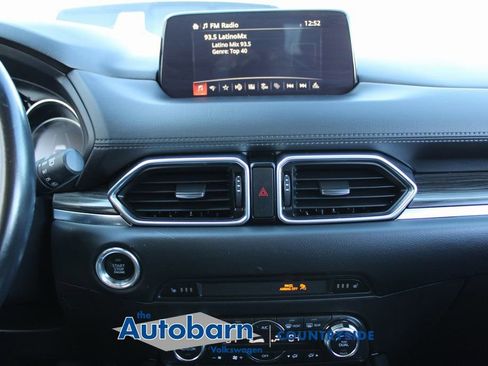 Used 2018 MAZDA CX-5 Grand Touring AWD/4WD image 15