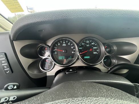 Used 2013 Chevrolet Silverado 1500 LT w/ All-Star Edition image 9