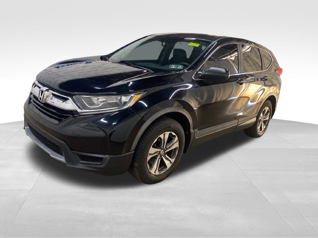 Used 2019 Honda CR-V LX image 3