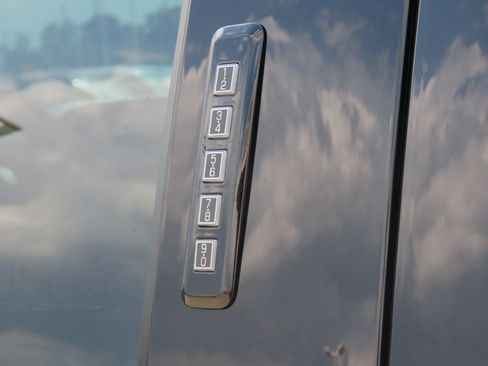 Certified 2024 Ford F150 XLT w/ Equipment Group 302A MID AWD/4WD image 17
