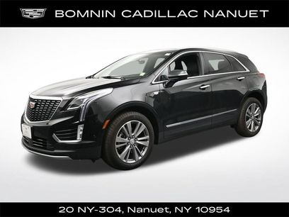 Used 2026 Cadillac XT5 Premium Luxury w/ Driver Assist Package