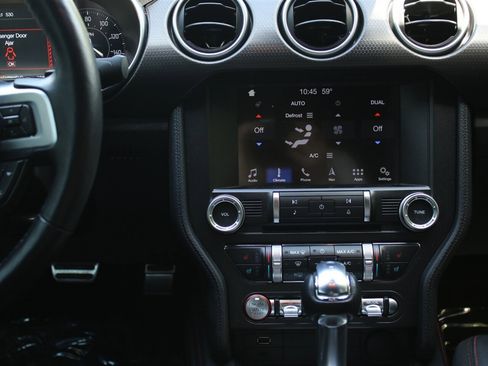 Used 2019 Ford Mustang GT Premium w/ Equipment Group 401A RWD image 13