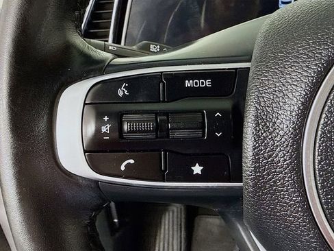Used 2023 Kia Sportage X-Line image 13