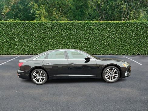 Used 2023 Audi A6 Premium Plus image 2