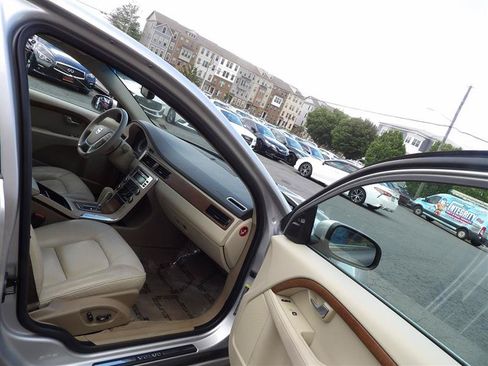Used 2010 Volvo S80 3.2 FWD image 12