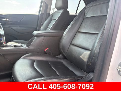 Used 2019 Chevrolet Equinox Premier FWD image 7