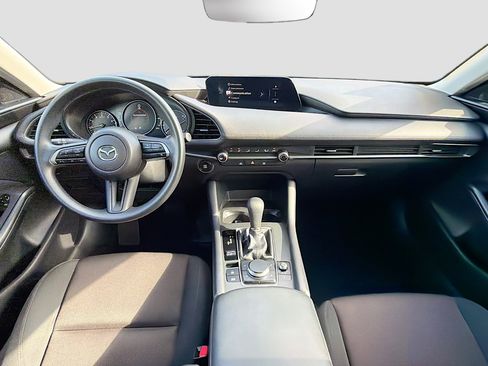 Used 2024 MAZDA MAZDA3 s image 16