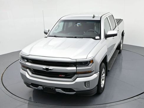 Used 2016 Chevrolet Silverado 1500 LT w/ All Star Edition image 15