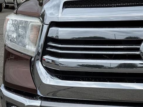 Used 2016 Toyota Tundra 1794 Edition w/ TRD Off Road Package AWD/4WD image 47