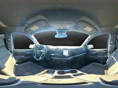Used 2022 Chevrolet Silverado 1500 LT image 37