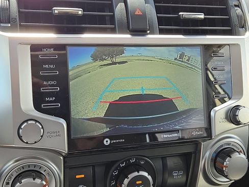 Used 2021 Toyota 4Runner SR5 Premium w/ Moonroof Package AWD/4WD image 27