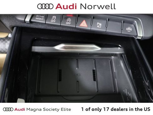 New 2026 Audi Q3 quattro 2.0T AWD/4WD image 4