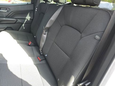 New 2026 GMC Canyon Elevation w/ Convenience Package image 5