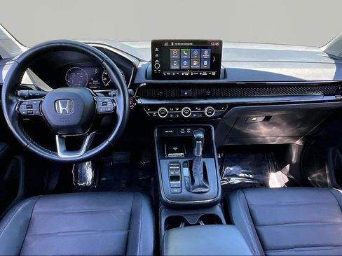 Certified 2025 Honda CR-V EX-L image 7
