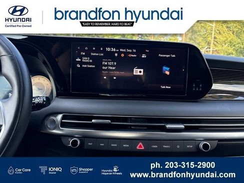 Used 2024 Hyundai Palisade Calligraphy AWD/4WD image 19