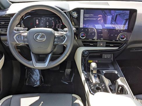 Used 2023 Lexus NX 350 AWD image 17