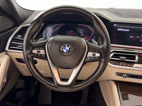 Used 2020 BMW X6 sDrive40i w/ Premium Package RWD image 10
