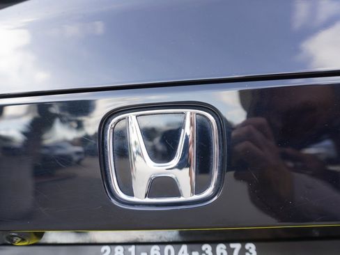 Used 2025 Honda Accord LX image 29