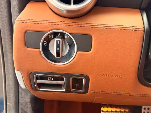 Used 2011 Mercedes-Benz SLS AMG Coupe image 19