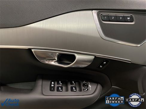 Used 2024 Volvo XC90 B5 Core image 26