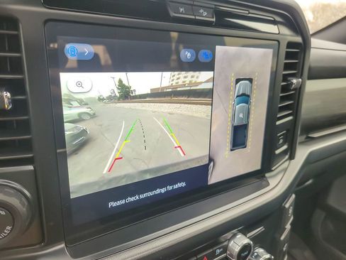 Used 2025 Ford F150 Lariat w/ Equipment Group 502A High image 13