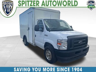 Used 2022 Ford E-350 and Econoline 350 Super Duty