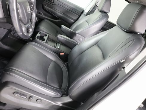 Used 2022 Honda Odyssey EX-L image 9