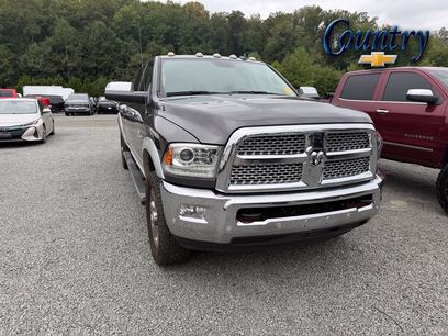 Used 2018 RAM 3500 Laramie